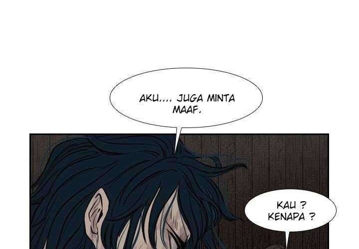 Shark Chapter 119 - halaman 36