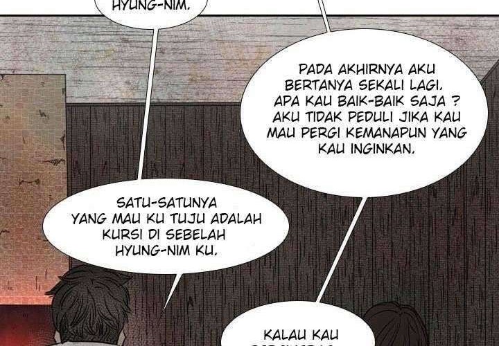 Shark Chapter 119 - halaman 48