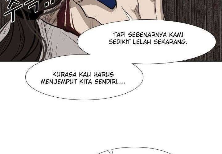 Shark Chapter 119 - halaman 51