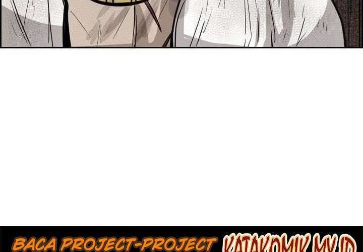 Shark Chapter 119 - halaman 57