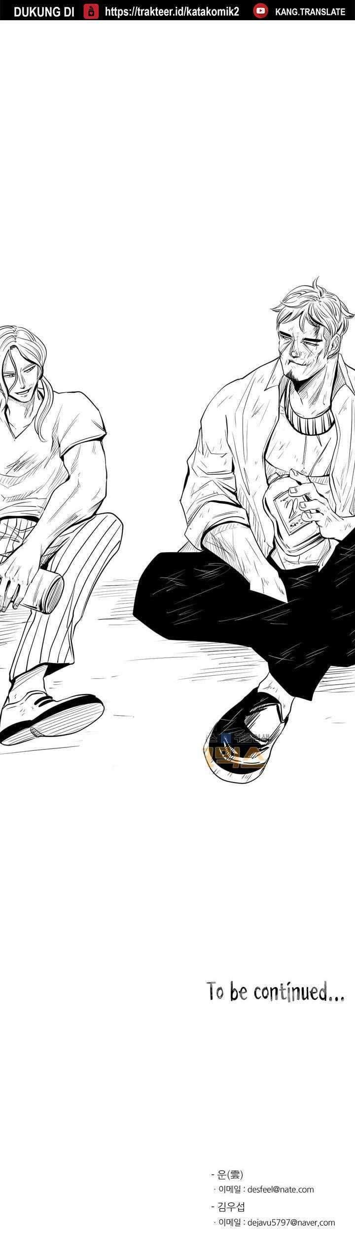 Shark Chapter 119 - halaman 59