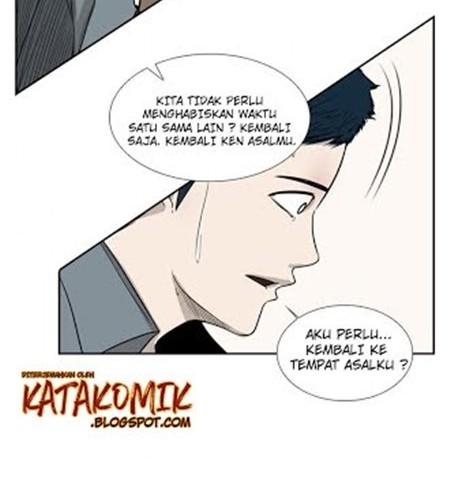 Shark Chapter 12 - halaman 12