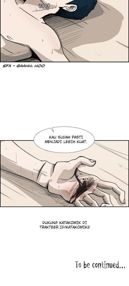 Shark Chapter 12 - halaman 27