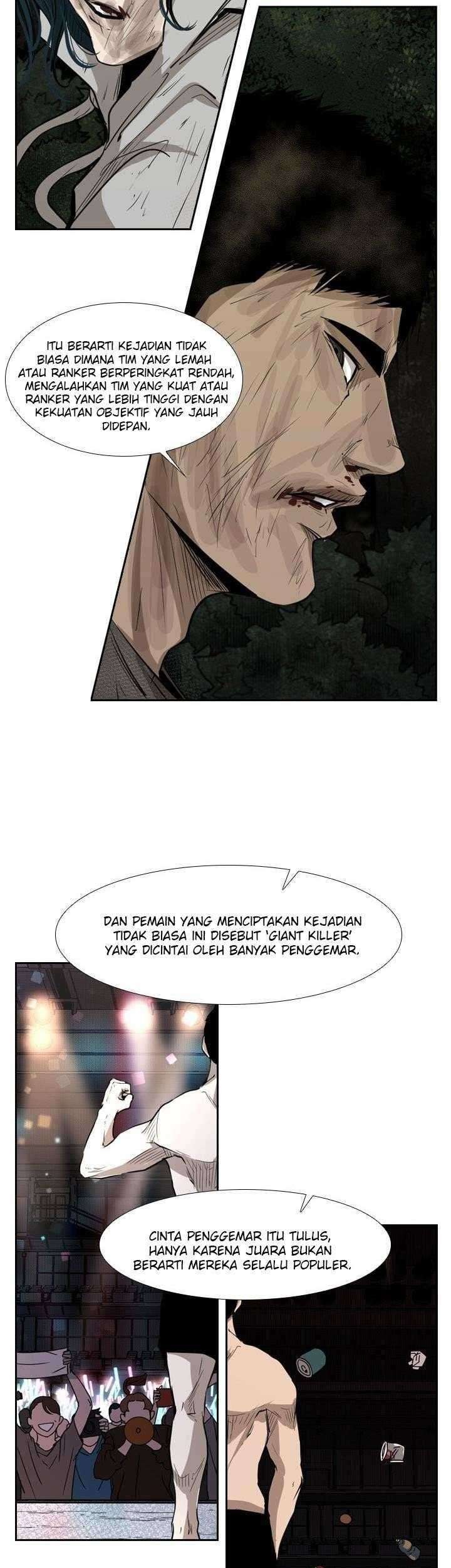 Shark Chapter 120 - halaman 12