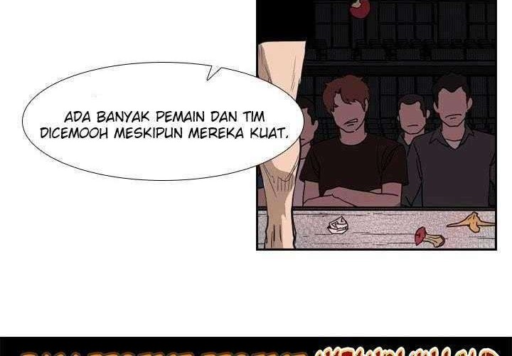 Shark Chapter 120 - halaman 13