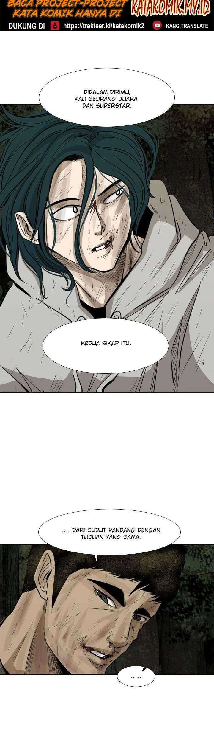 Shark Chapter 120 - halaman 14