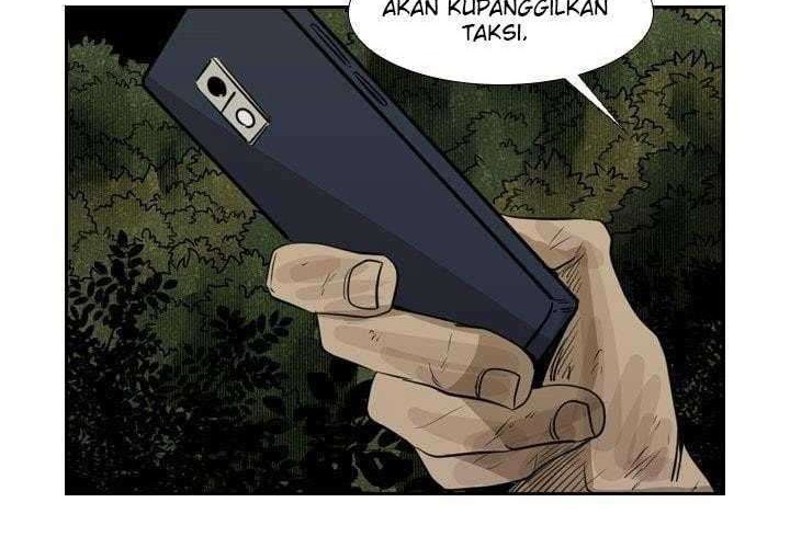 Shark Chapter 120 - halaman 25