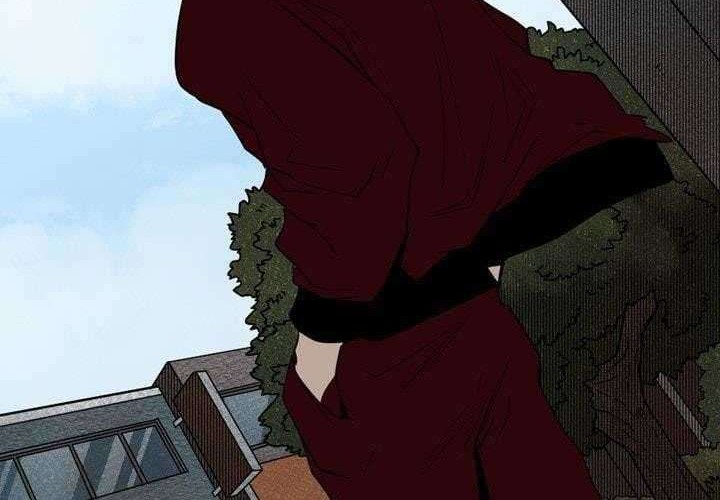Shark Chapter 120 - halaman 31