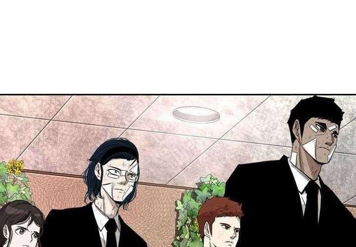 Shark Chapter 120 - halaman 33