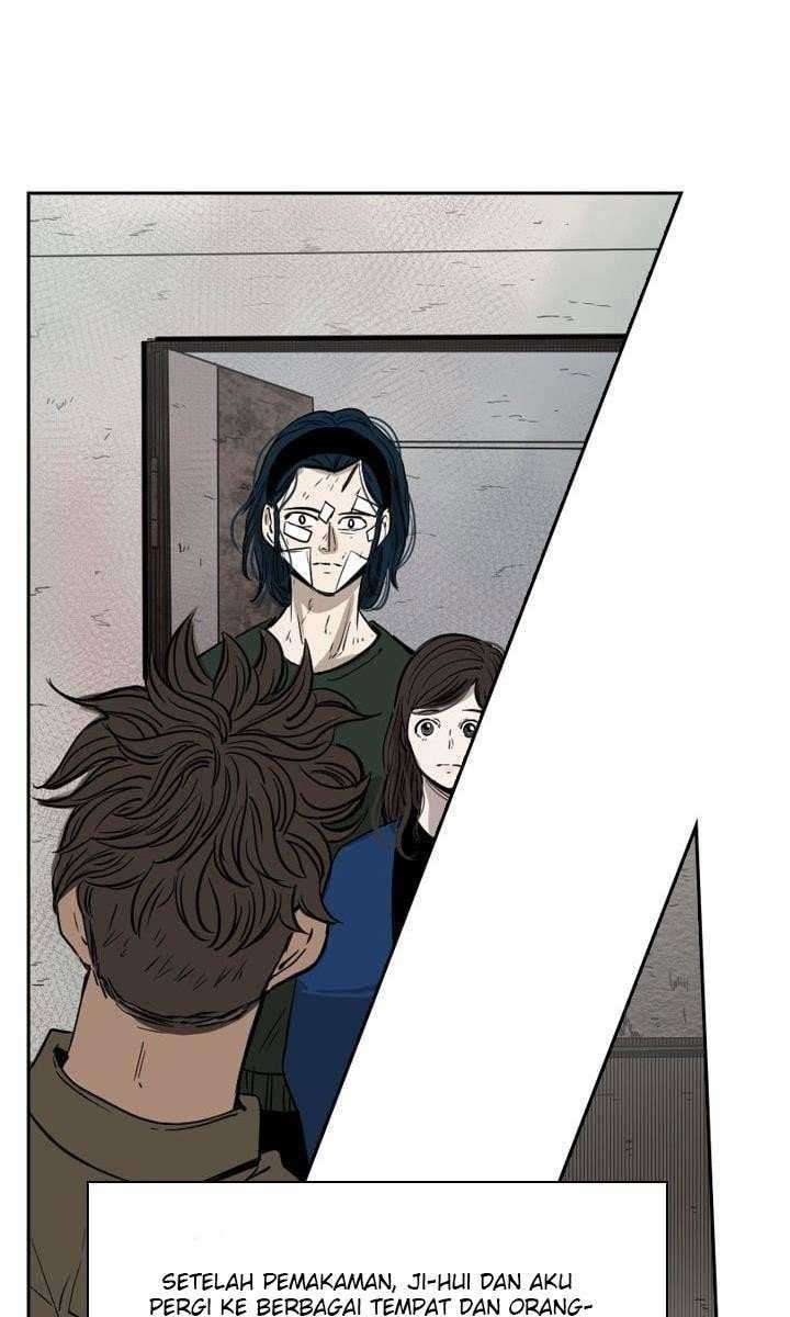 Shark Chapter 120 - halaman 38