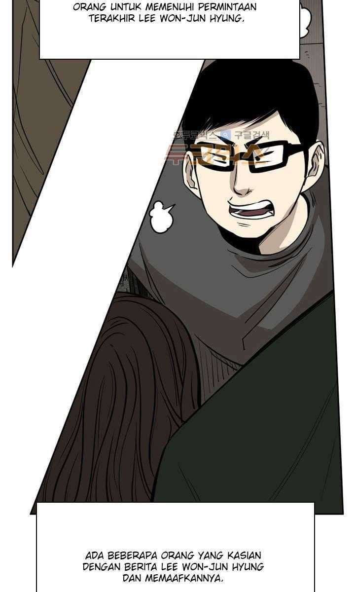 Shark Chapter 120 - halaman 39