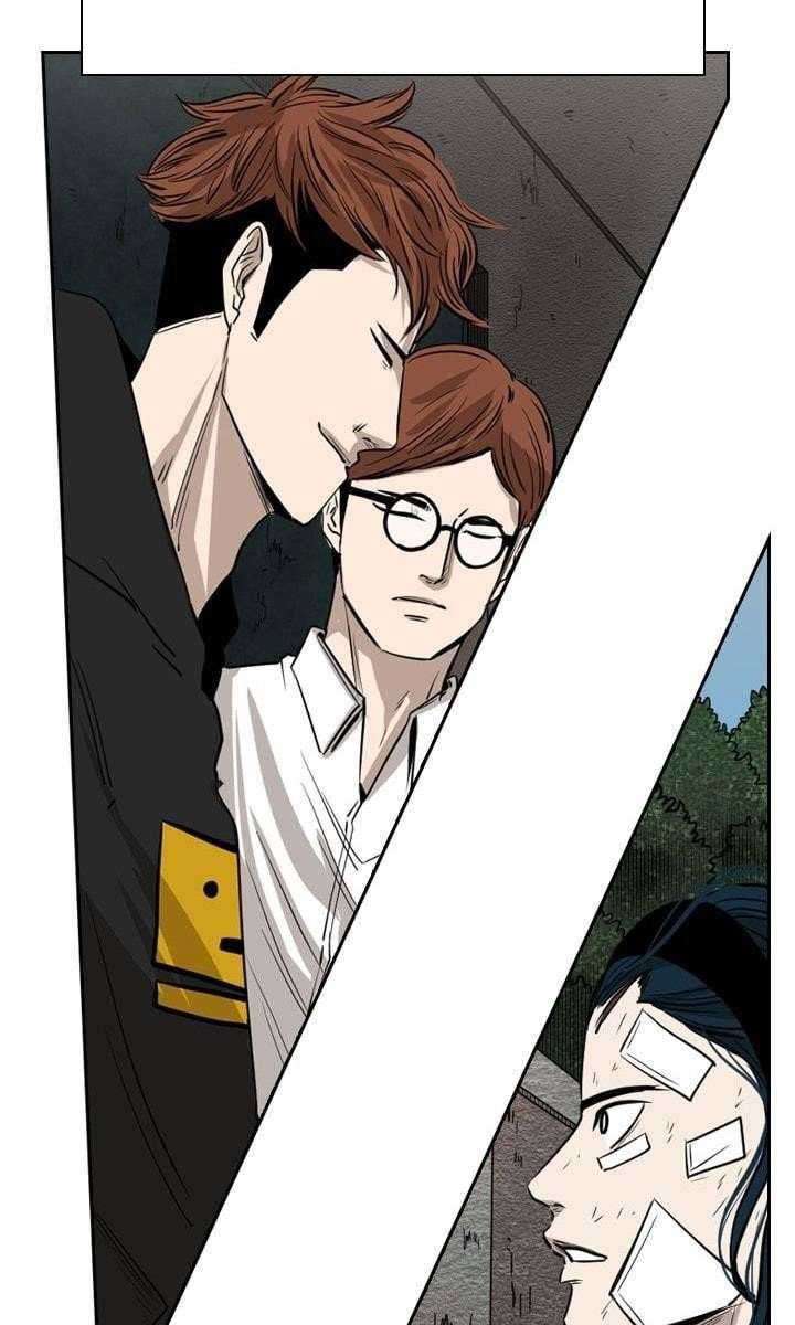 Shark Chapter 120 - halaman 40