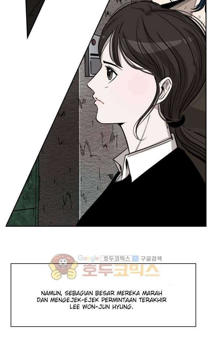 Shark Chapter 120 - halaman 41