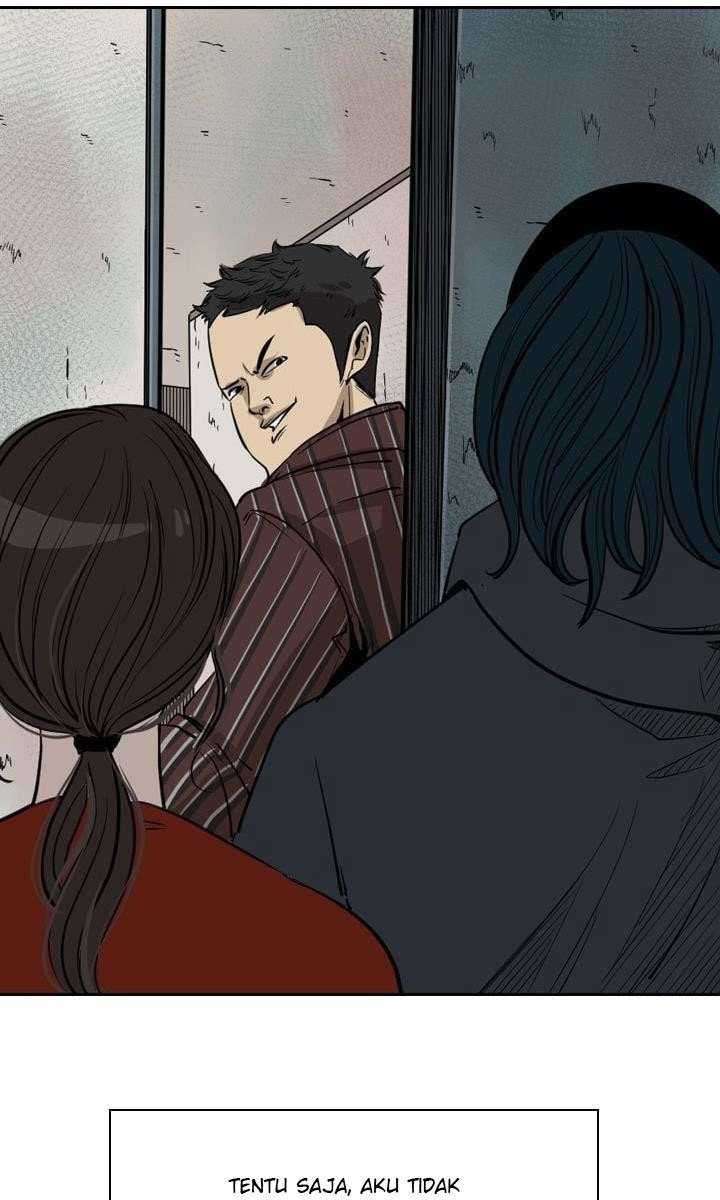 Shark Chapter 120 - halaman 42