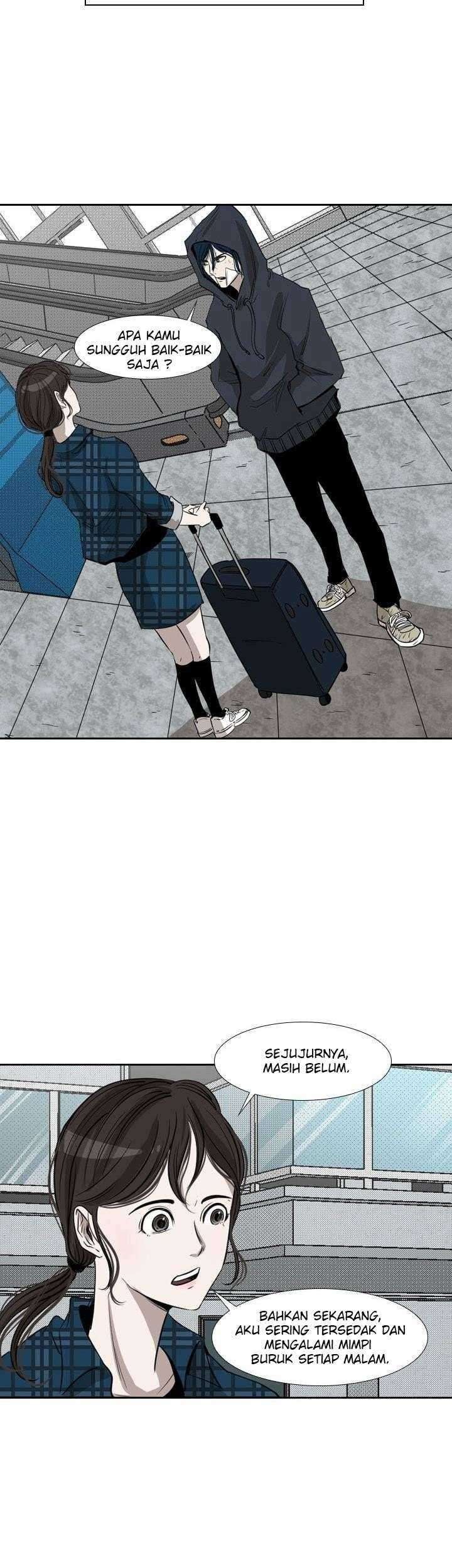 Shark Chapter 120 - halaman 47