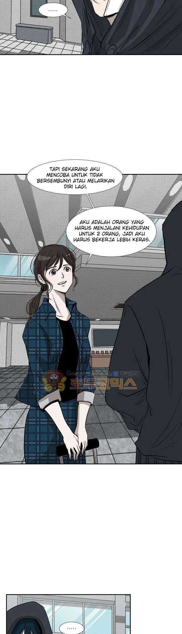 Shark Chapter 120 - halaman 49
