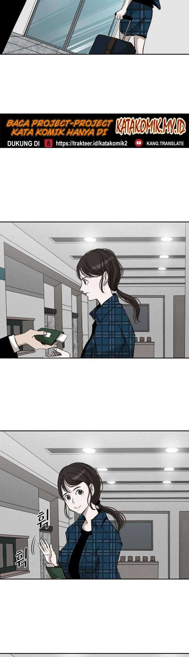 Shark Chapter 120 - halaman 53