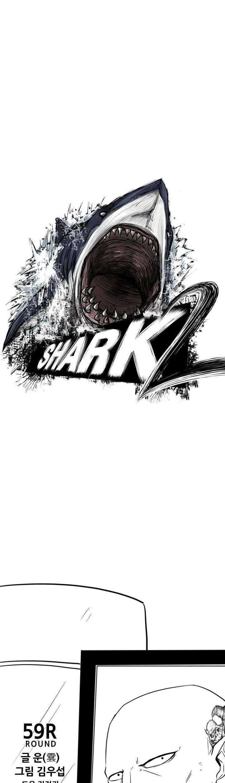 Shark Chapter 120 - halaman 6