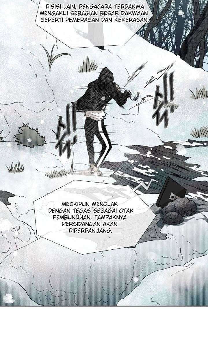 Shark Chapter 120 - halaman 61