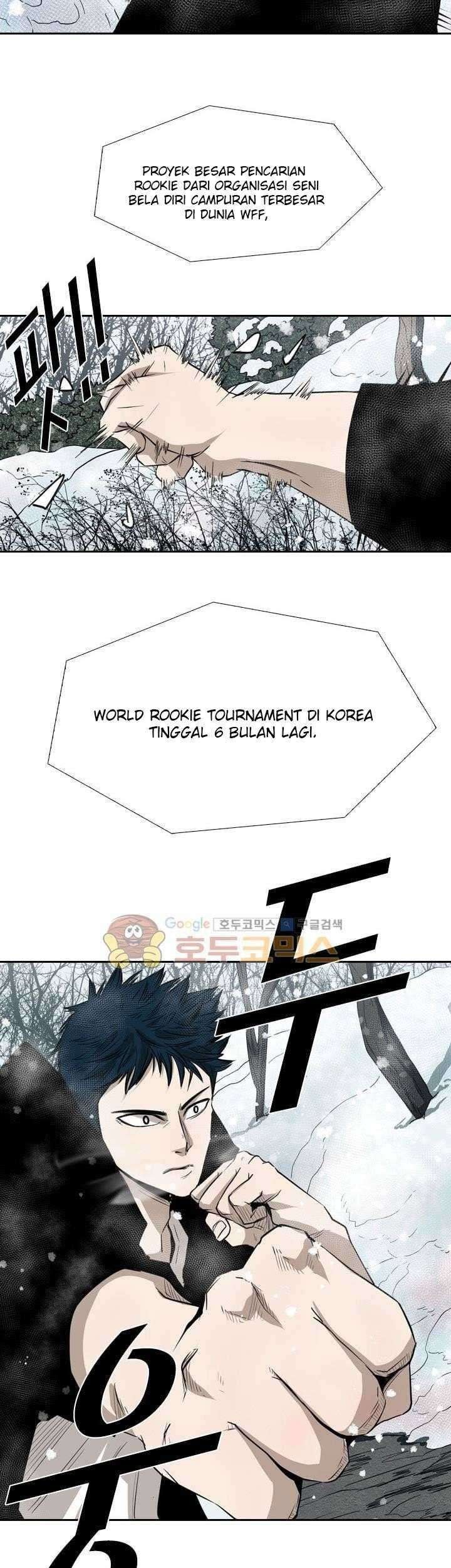 Shark Chapter 120 - halaman 64