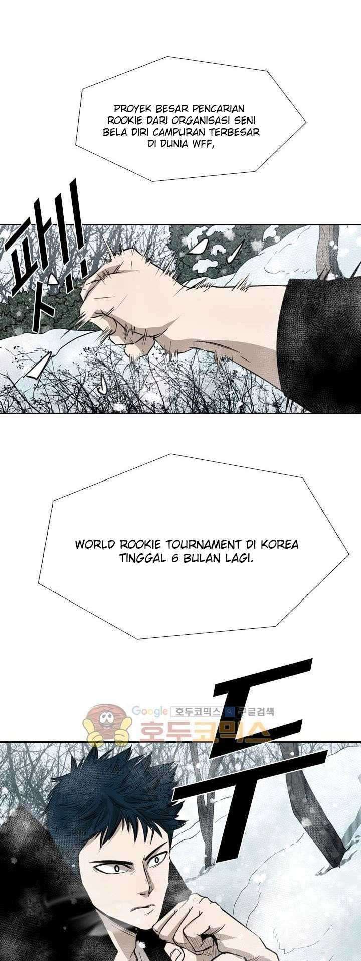 Shark Chapter 121 - halaman 2