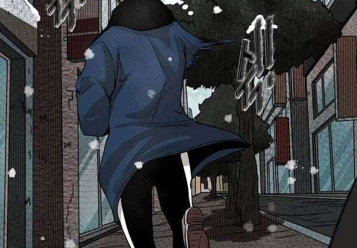 Shark Chapter 121 - halaman 24