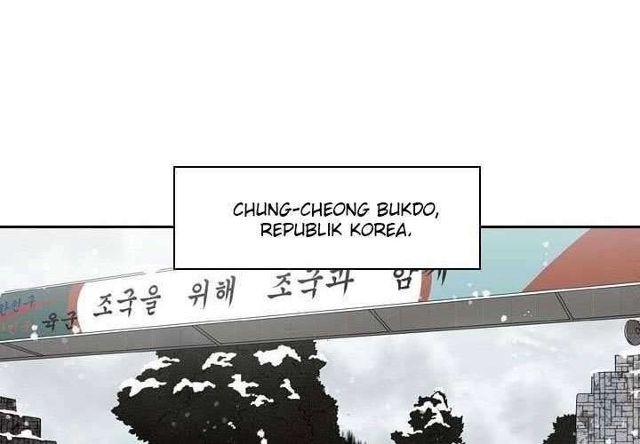 Shark Chapter 121 - halaman 30