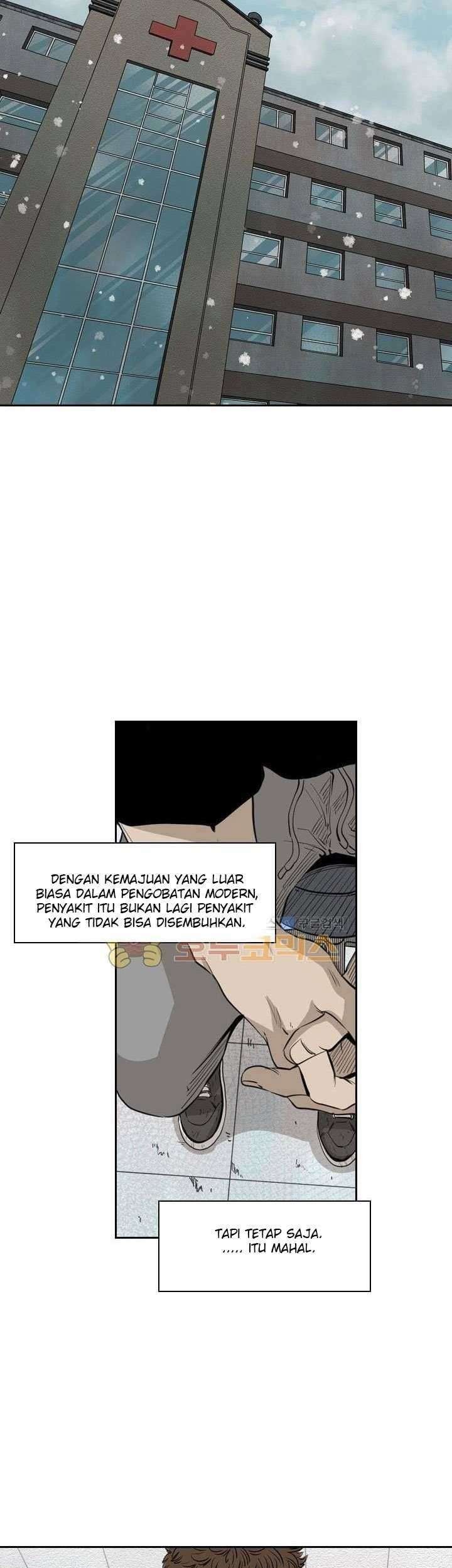 Shark Chapter 121 - halaman 37