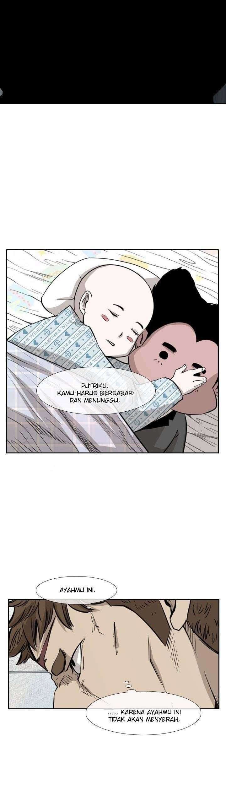 Shark Chapter 121 - halaman 39