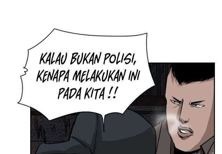 Shark Chapter 121 - halaman 42
