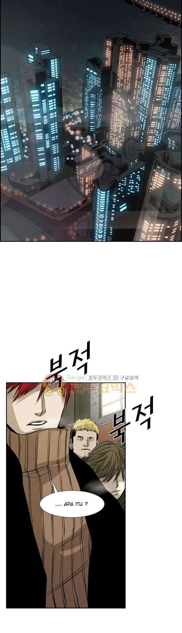 Shark Chapter 121 - halaman 47