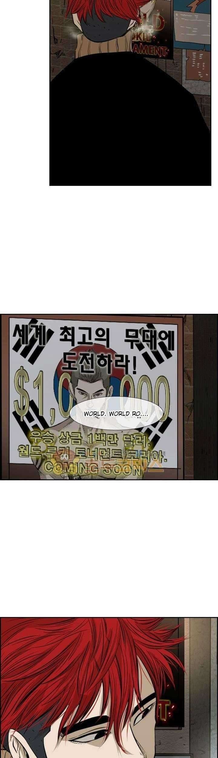Shark Chapter 121 - halaman 49