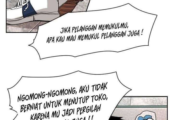 Shark Chapter 121 - halaman 52