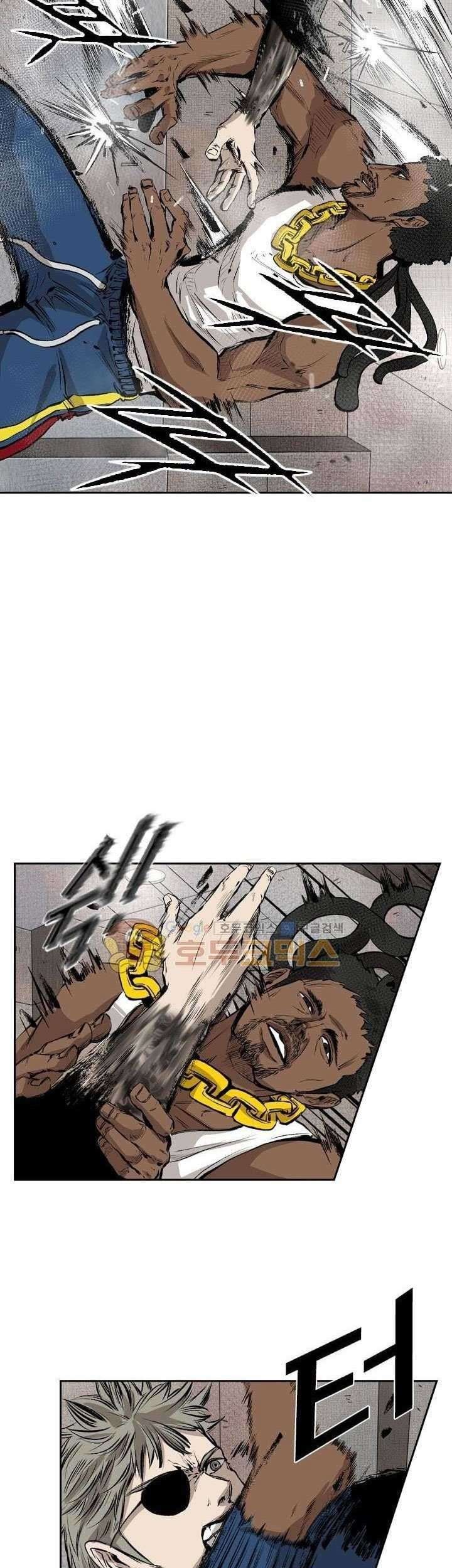 Shark Chapter 121 - halaman 61