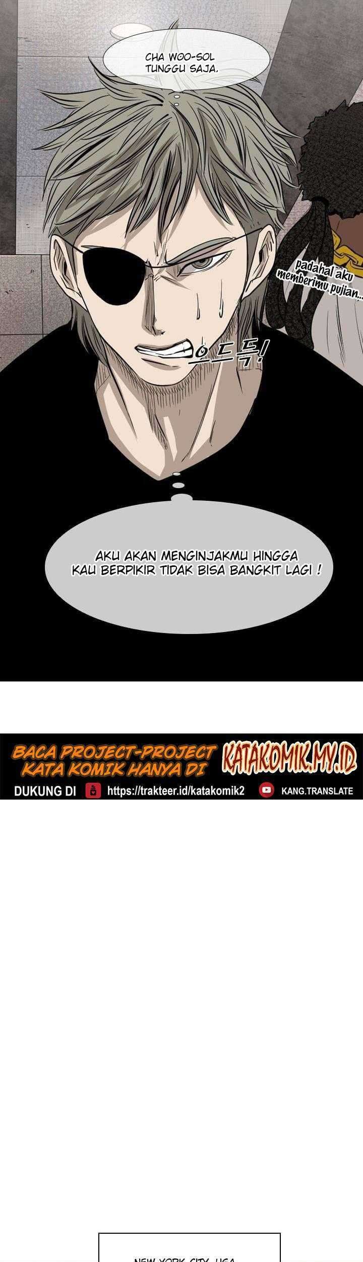 Shark Chapter 121 - halaman 67