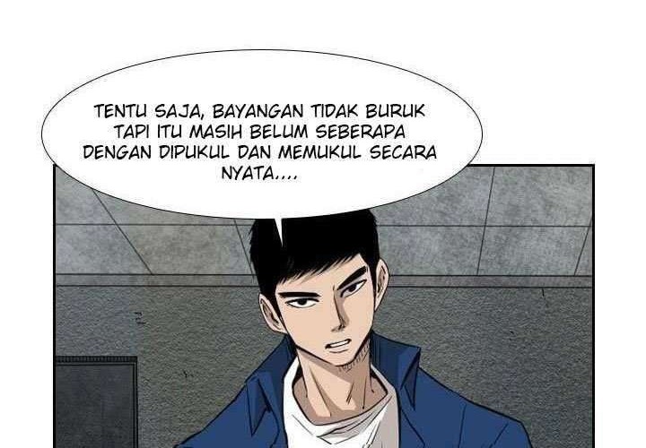 Shark Chapter 121 - halaman 8