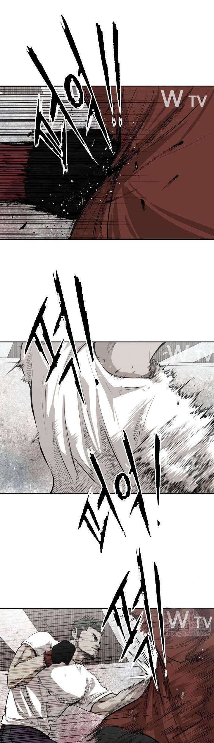 Shark Chapter 122 - halaman 11
