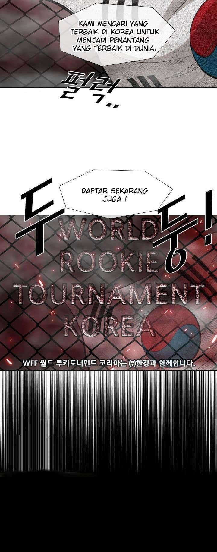 Shark Chapter 122 - halaman 19
