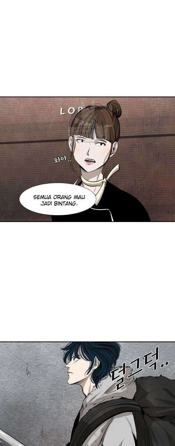 Shark Chapter 122 - halaman 37