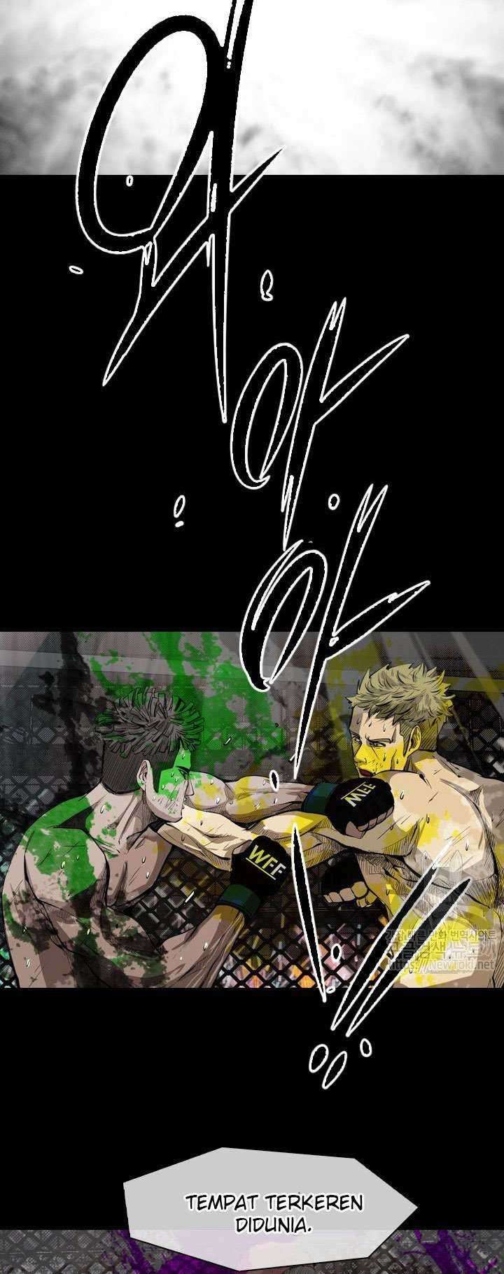Shark Chapter 122 - halaman 4