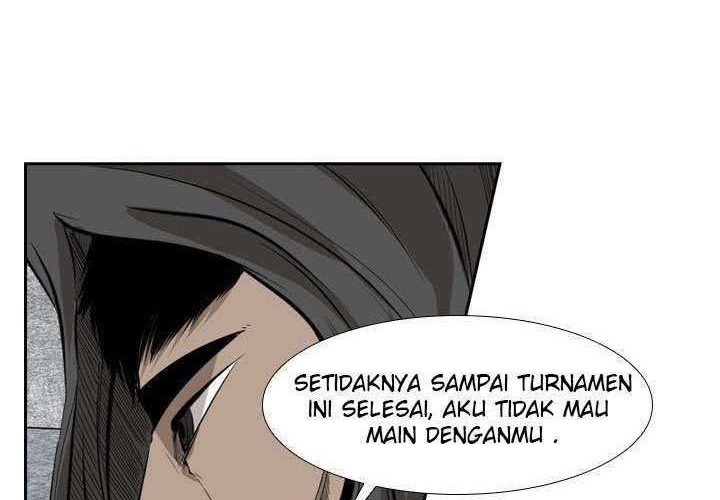 Shark Chapter 122 - halaman 48
