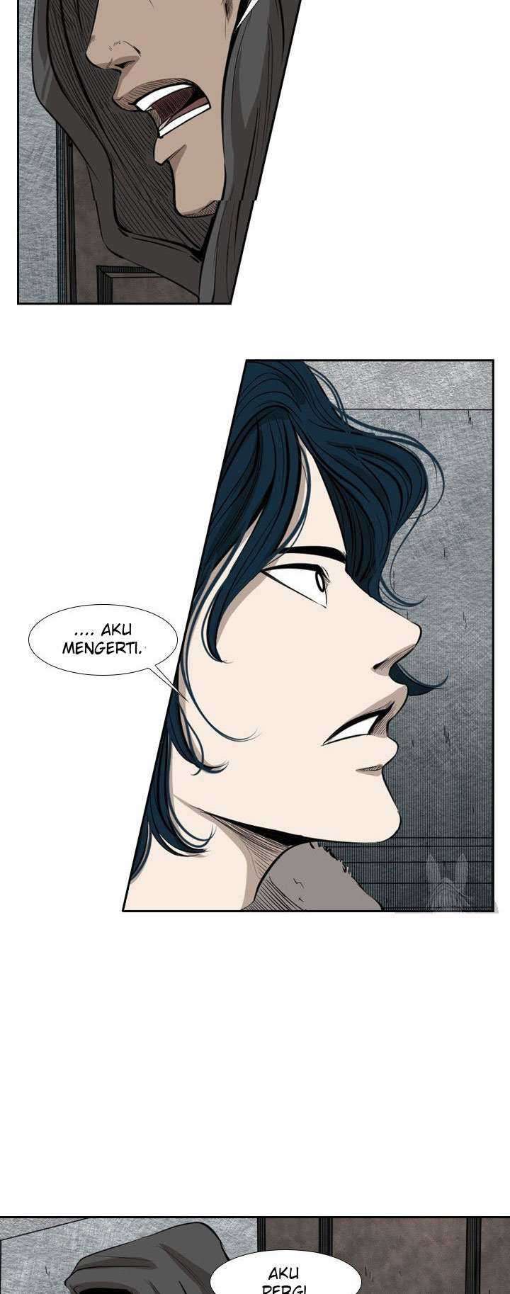 Shark Chapter 122 - halaman 49