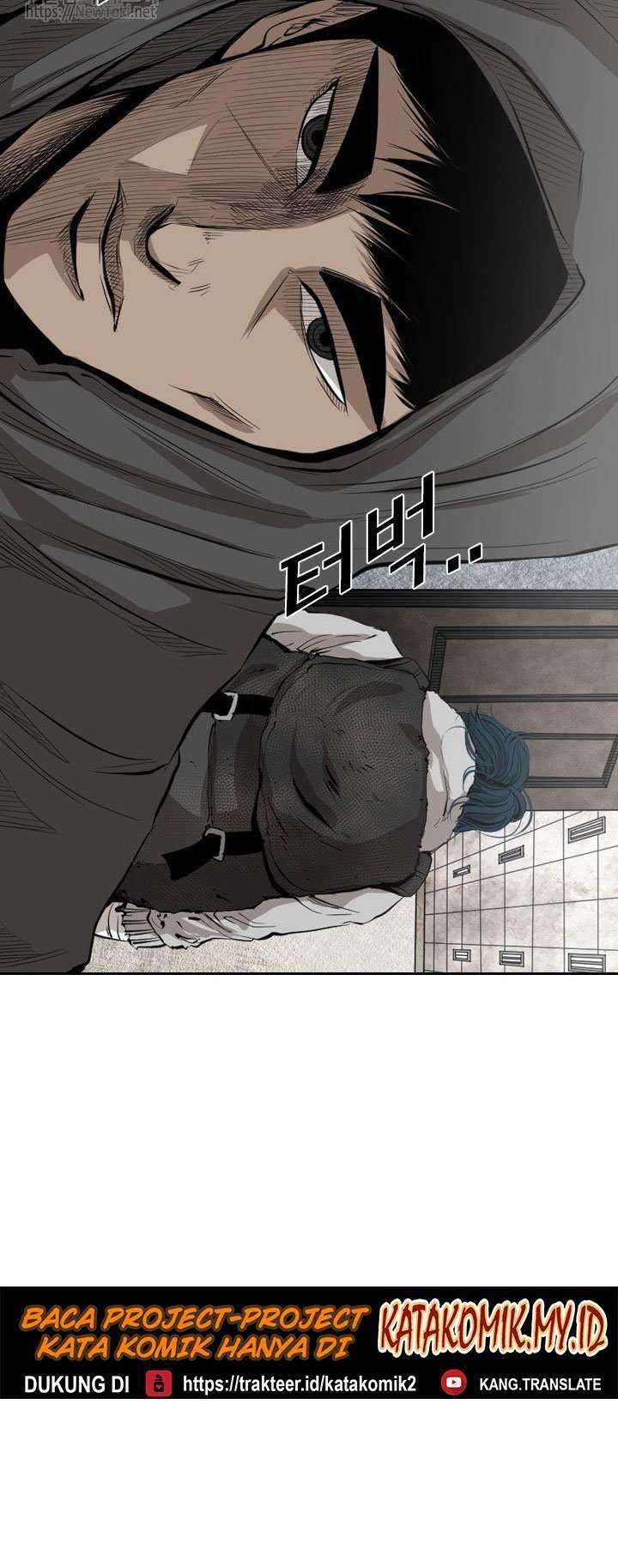 Shark Chapter 122 - halaman 52