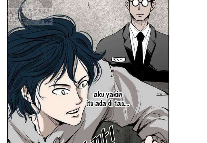 Shark Chapter 122 - halaman 54