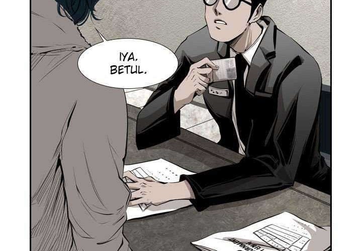 Shark Chapter 122 - halaman 57