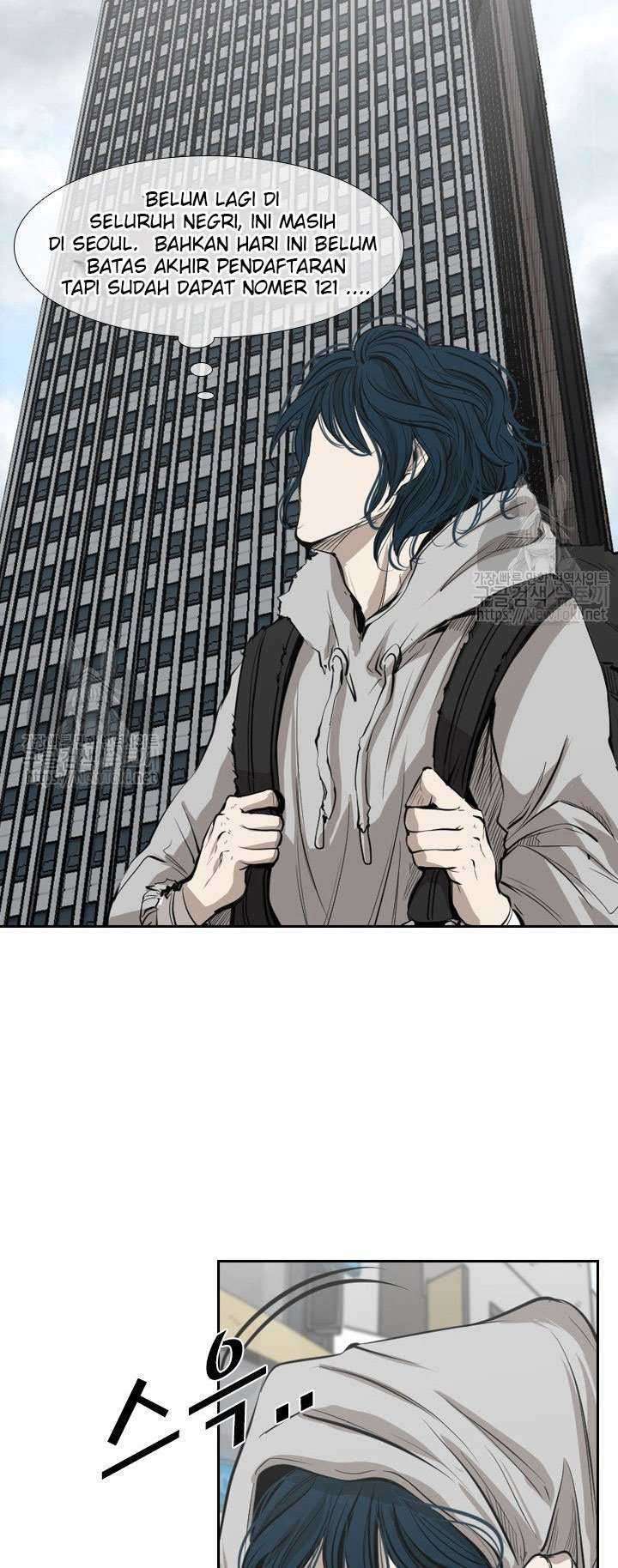 Shark Chapter 122 - halaman 61
