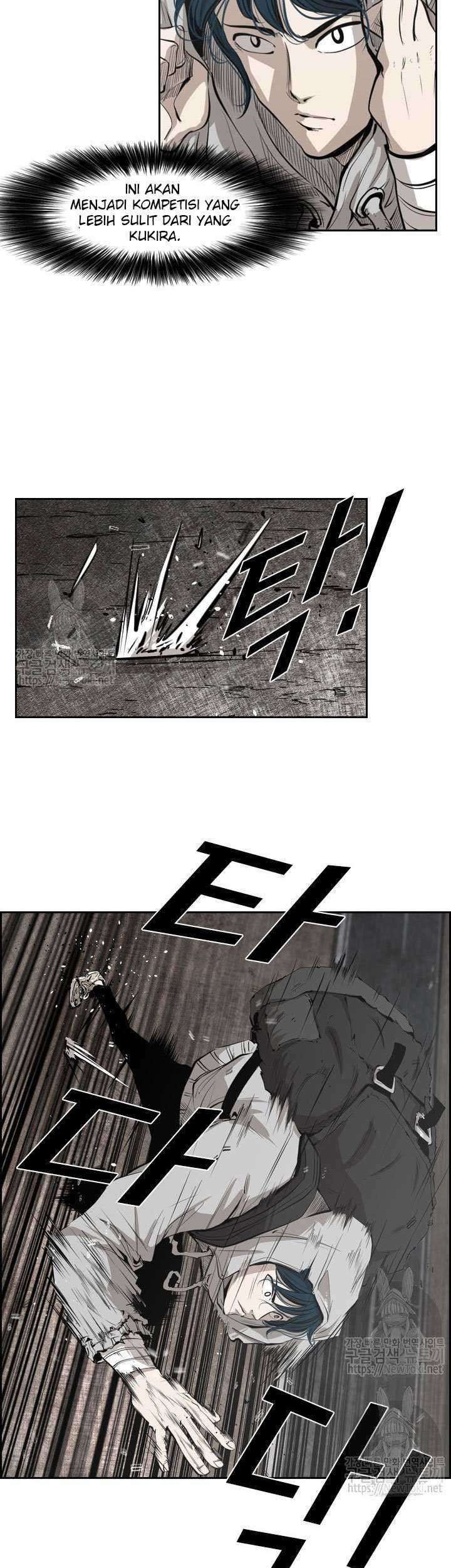 Shark Chapter 122 - halaman 62