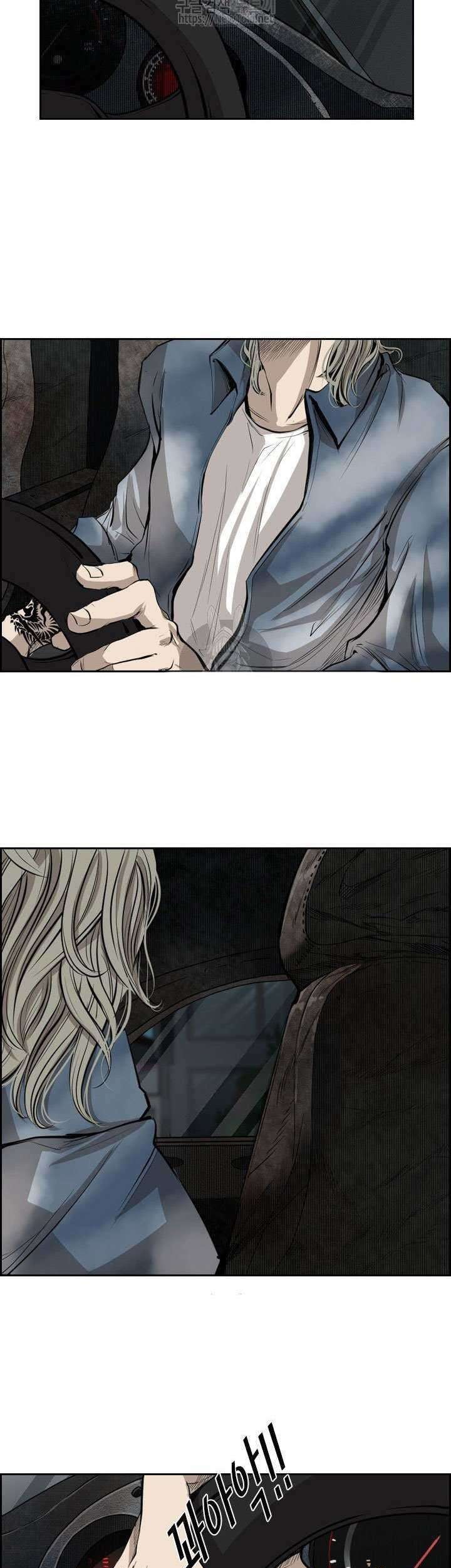 Shark Chapter 122 - halaman 67