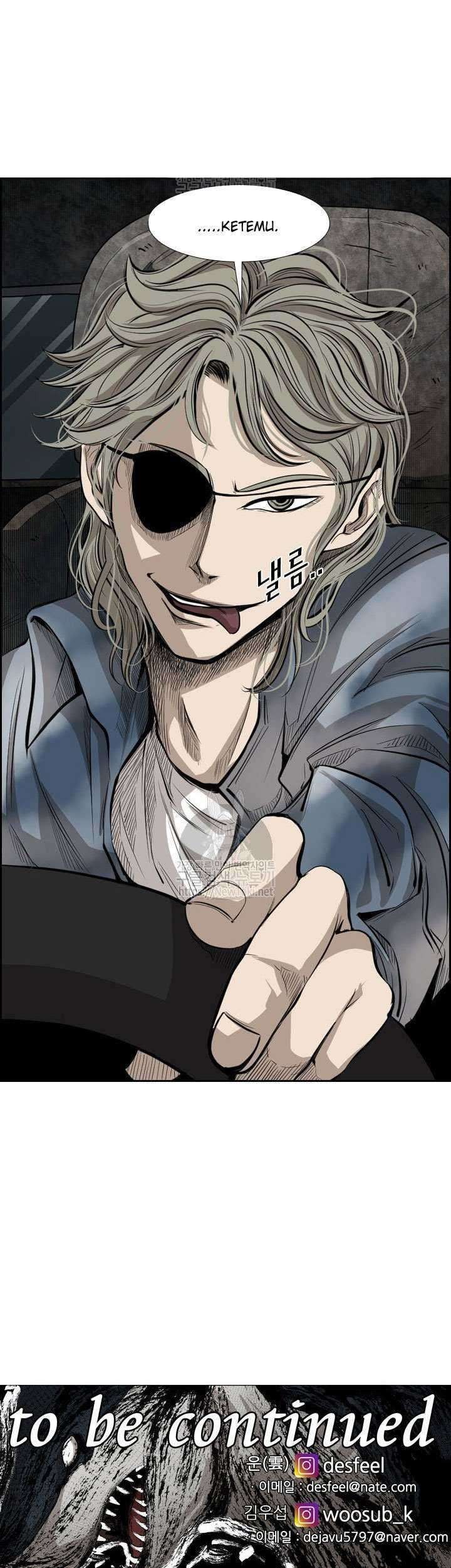 Shark Chapter 122 - halaman 69