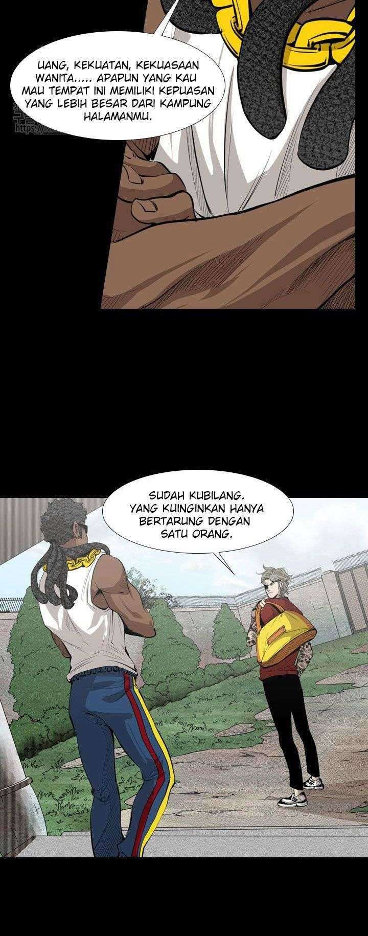 Shark Chapter 123 - halaman 13